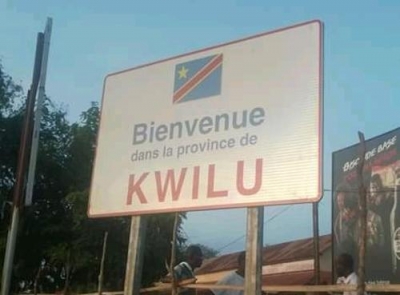 Kwilu : des produits vivriers pourrissent faute de routes &agrave; Bulungu